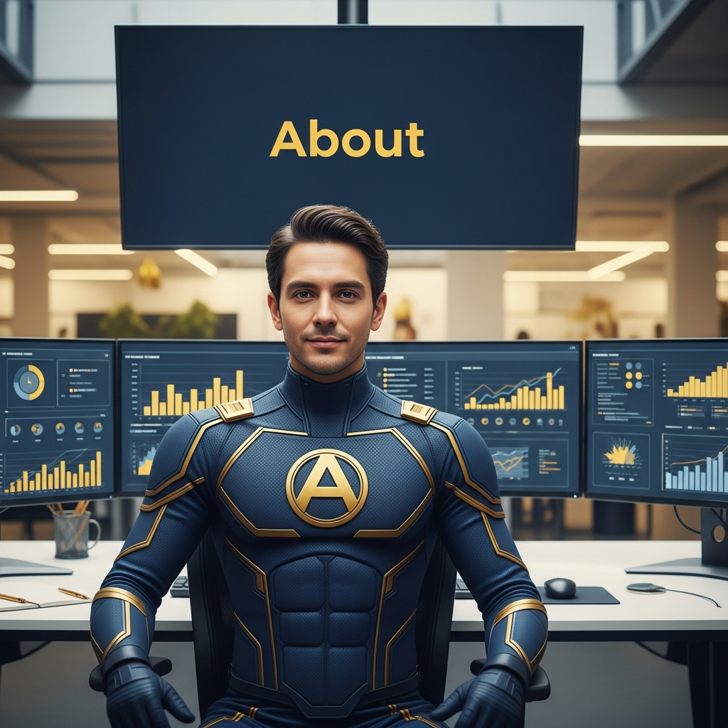 Guide - Comprehensive Guide