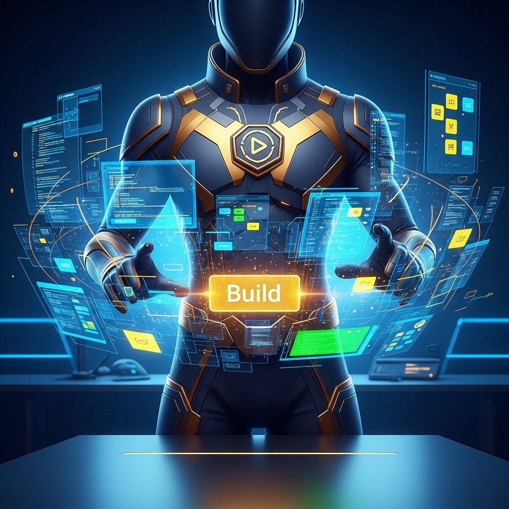 Instant App Wizard | Build ChatGPT Apps in 5 Minutes - Comprehensive Guide