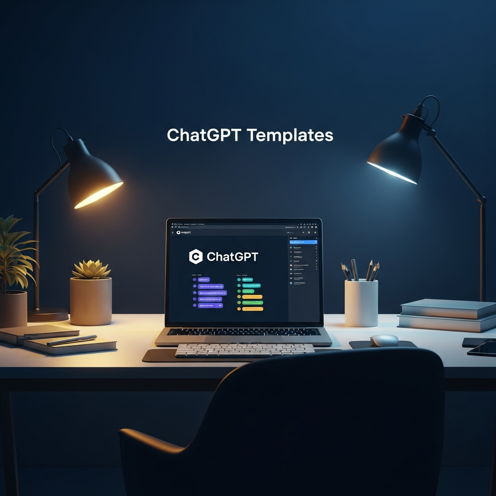 ChatGPT App Templates | Pre-Built Solutions - MakeAIHQ - Comprehensive Guide